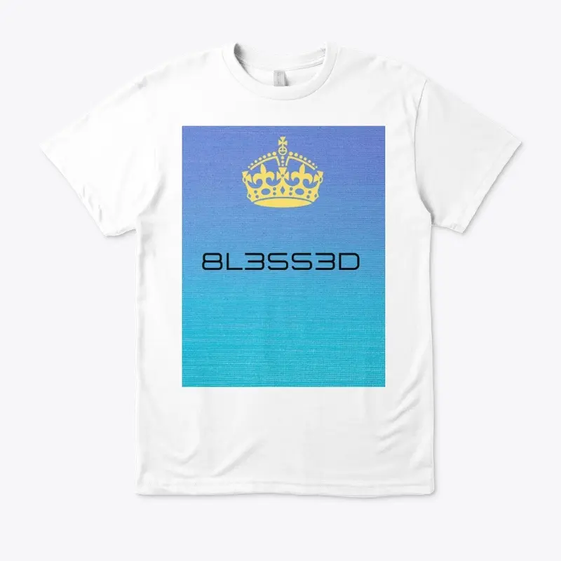 Organic bio Blessed apparels